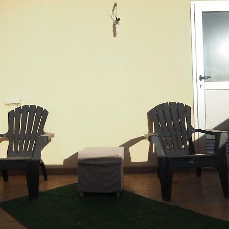 アレシフェCasa Bellambrianaアパートメント エクステリア 写真
