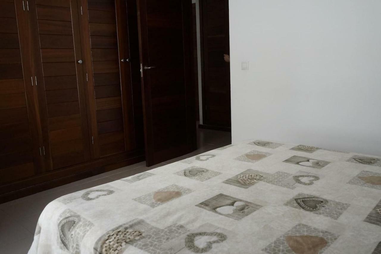 アレシフェCasa Bellambrianaアパートメント エクステリア 写真