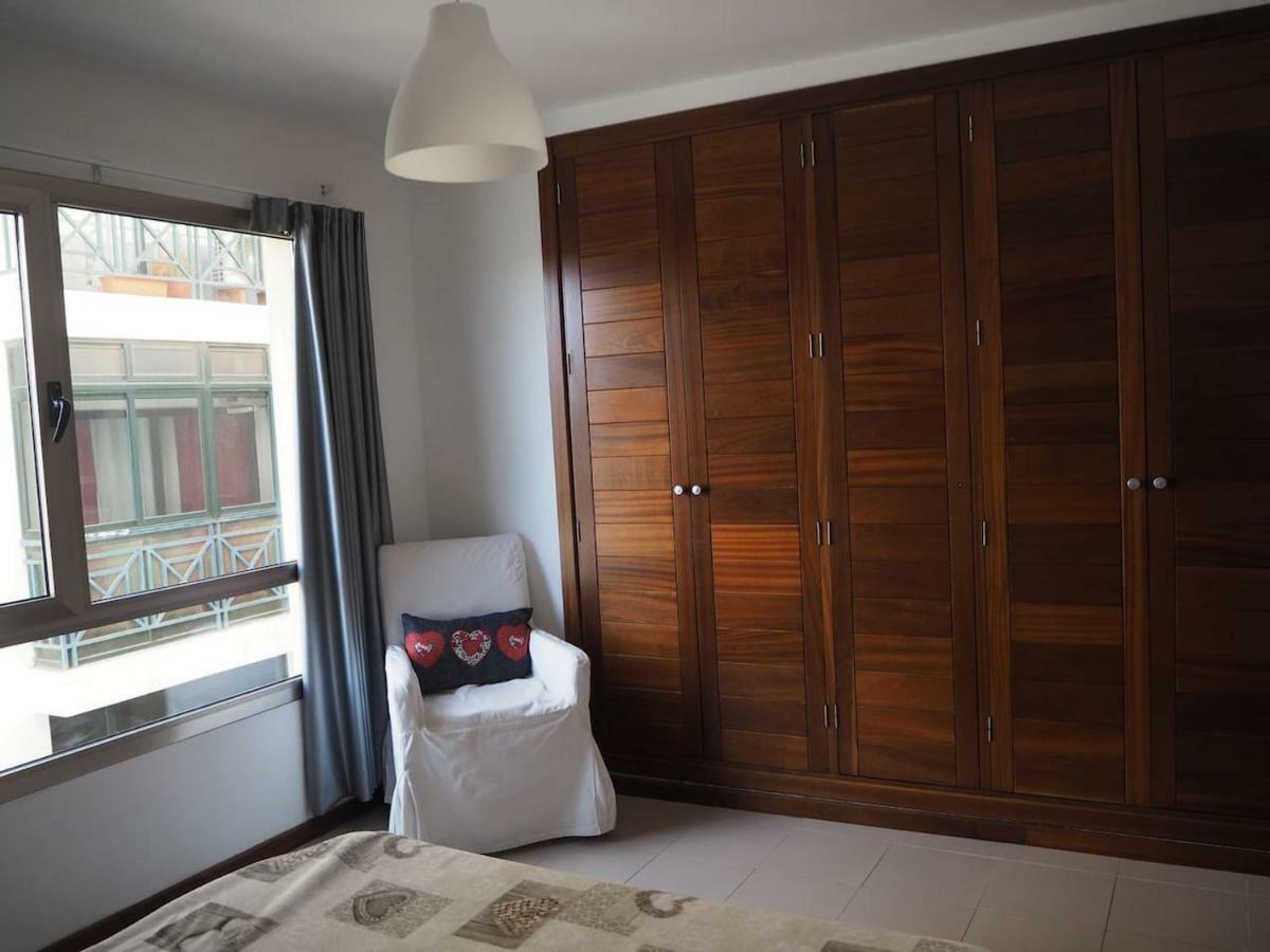 アレシフェCasa Bellambrianaアパートメント エクステリア 写真