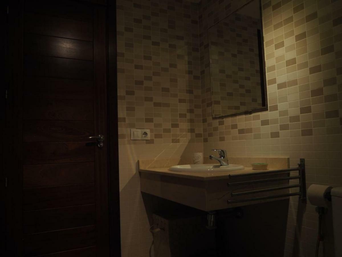 アレシフェCasa Bellambrianaアパートメント エクステリア 写真