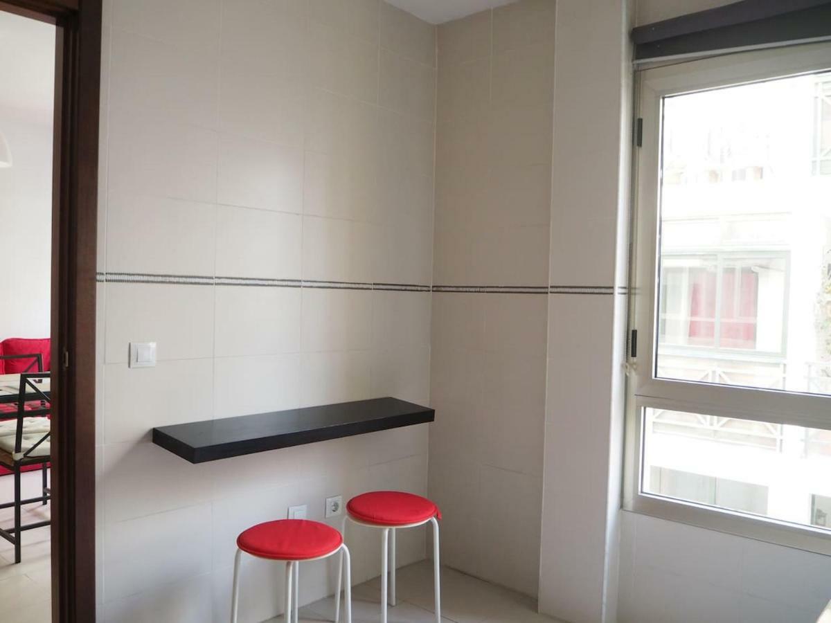 アレシフェCasa Bellambrianaアパートメント エクステリア 写真