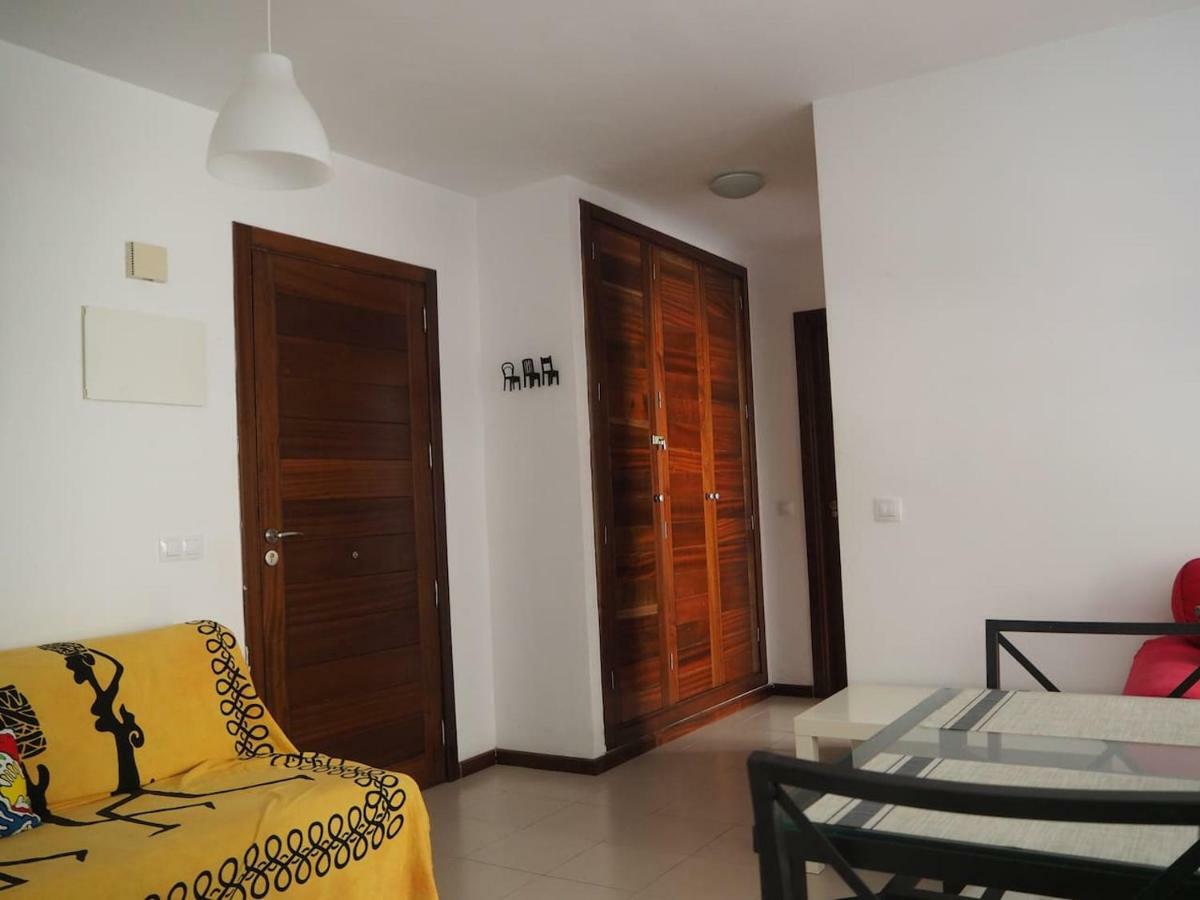 アレシフェCasa Bellambrianaアパートメント エクステリア 写真