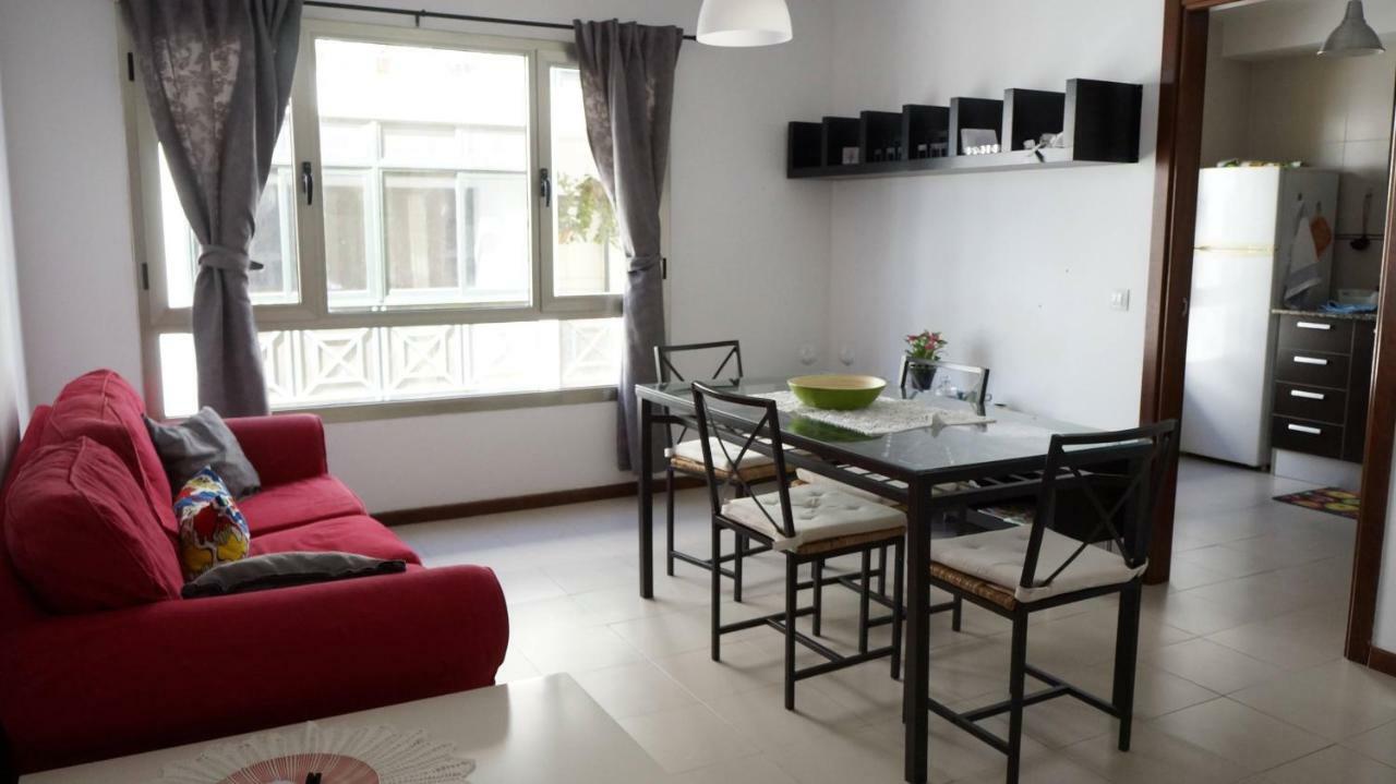 アレシフェCasa Bellambrianaアパートメント エクステリア 写真