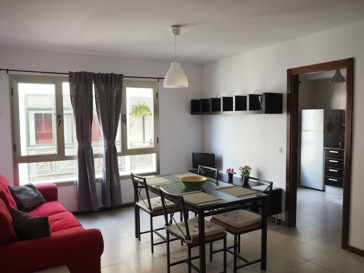 アレシフェCasa Bellambrianaアパートメント エクステリア 写真