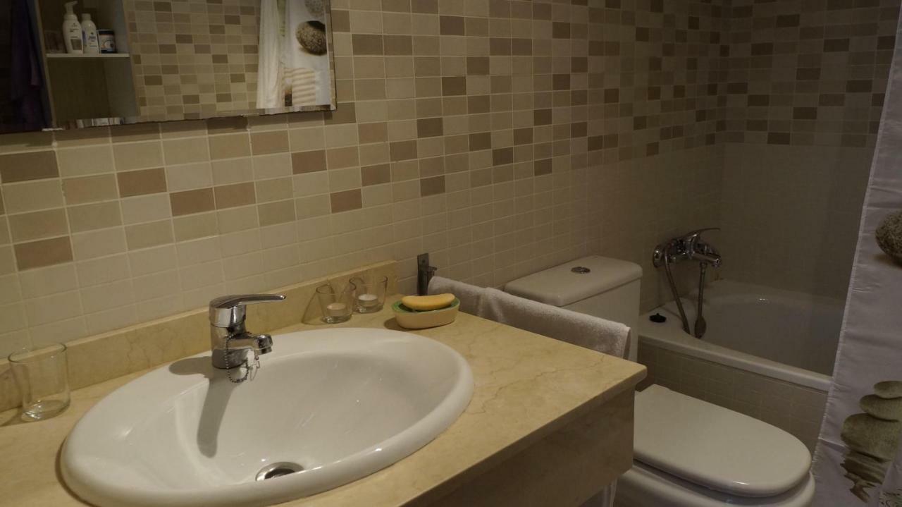 アレシフェCasa Bellambrianaアパートメント エクステリア 写真